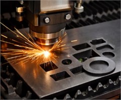 Лазерная резка из листа 2мм Стз(Ст20)