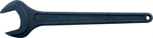 Ключ рожковый силовой KING TONY 70 мм - фото 5260