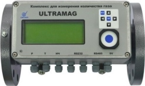ULTRAMAG DN40-G16
