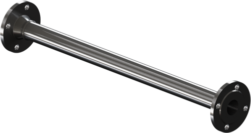 Катушка(проставка) из стали 12х18н10т Ду50 2355