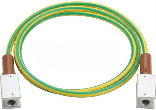 Шунтирующая перемычка магнитная 1х16 (3,2м) 2365