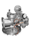 Регулятор давления газа РДГ-50Н(В) - фото 5888