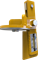 Оголовок продувочной свечи DN50 марки ОГСП-2-50-09 ч. 06.101.050-069.00.00.000 1674
